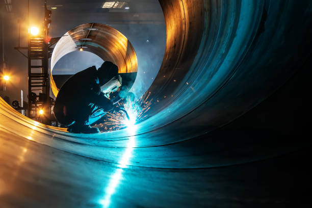 Reliable Mars Hill, NC Welder & Metal Fabrication Solutions