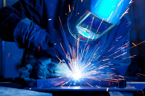 Best Automation and Robotic Welding in Mars Hill, NC