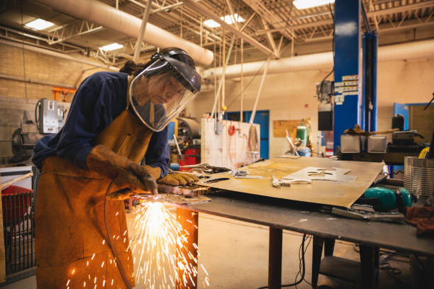 Best Specialty Welding Processes in Mars Hill, NC