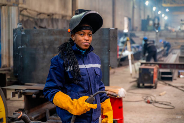 Affordable Welder Services in Mars Hill, NC