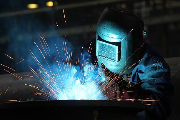 Best Aerospace and Defense Welding in Mars Hill, NC