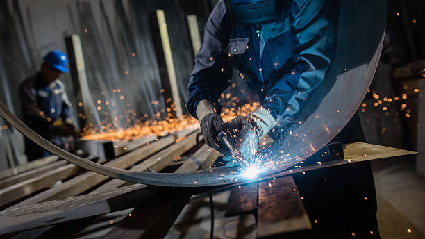  Mars Hill, NC Welder Pros